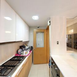 Clover By The Park (D20), Condominium #562102421